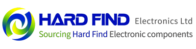 Hard Find Electronics