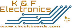 K&F Electronics