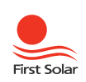 First Solar