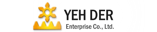 YEH DER ENTERPRISE CO., LTD