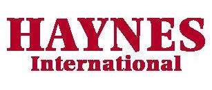 ​Haynes International