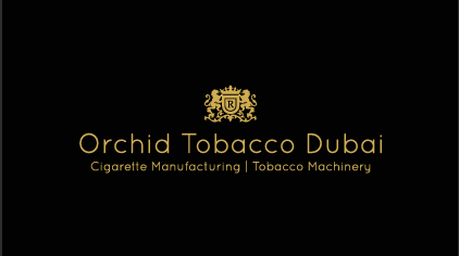 Orchid Tobacco Dubai