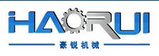 Baoding Haorui Machinery Manufacturing Co., Ltd.