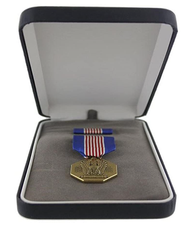 Medal Presentation Boxes