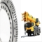 Slewing Bearings for Mobile Cranes: A Comprehensive Overview